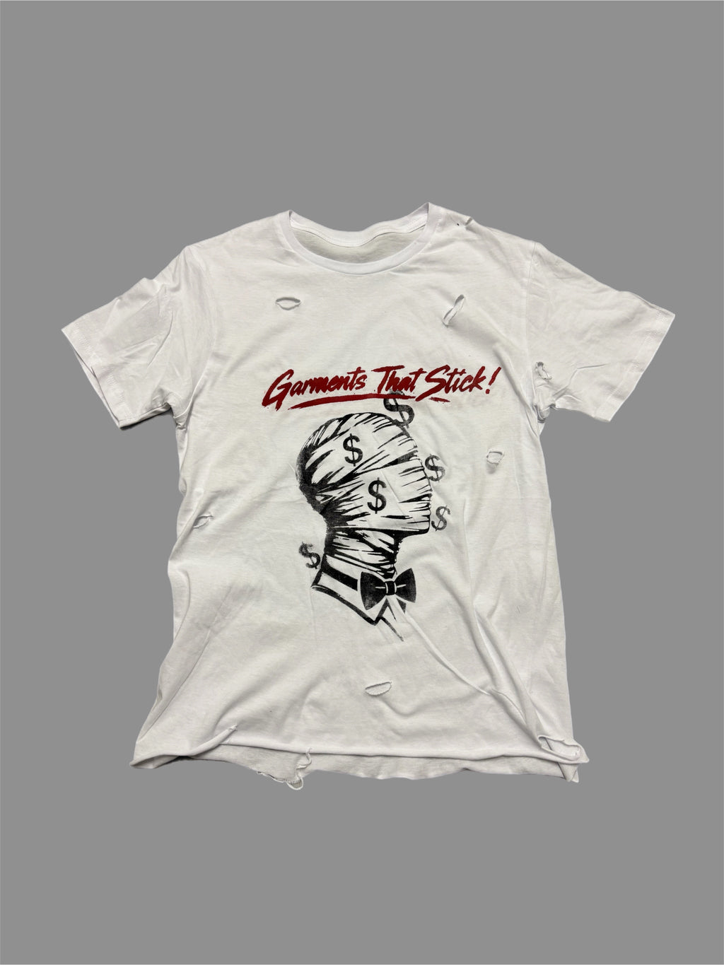 Heavyweight Tee