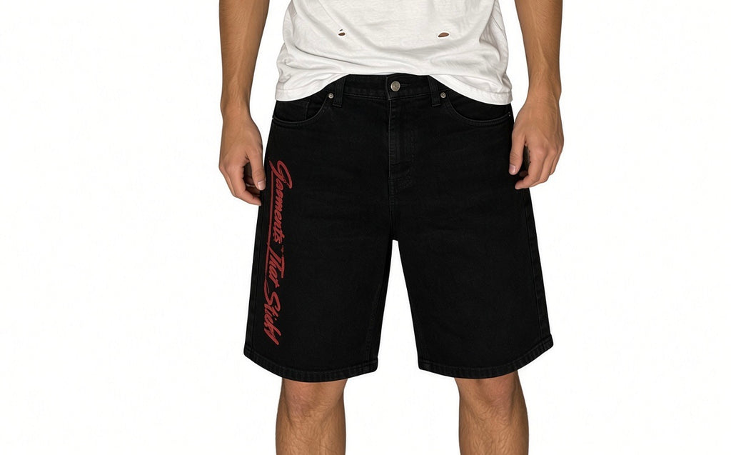 Baggy Shorts