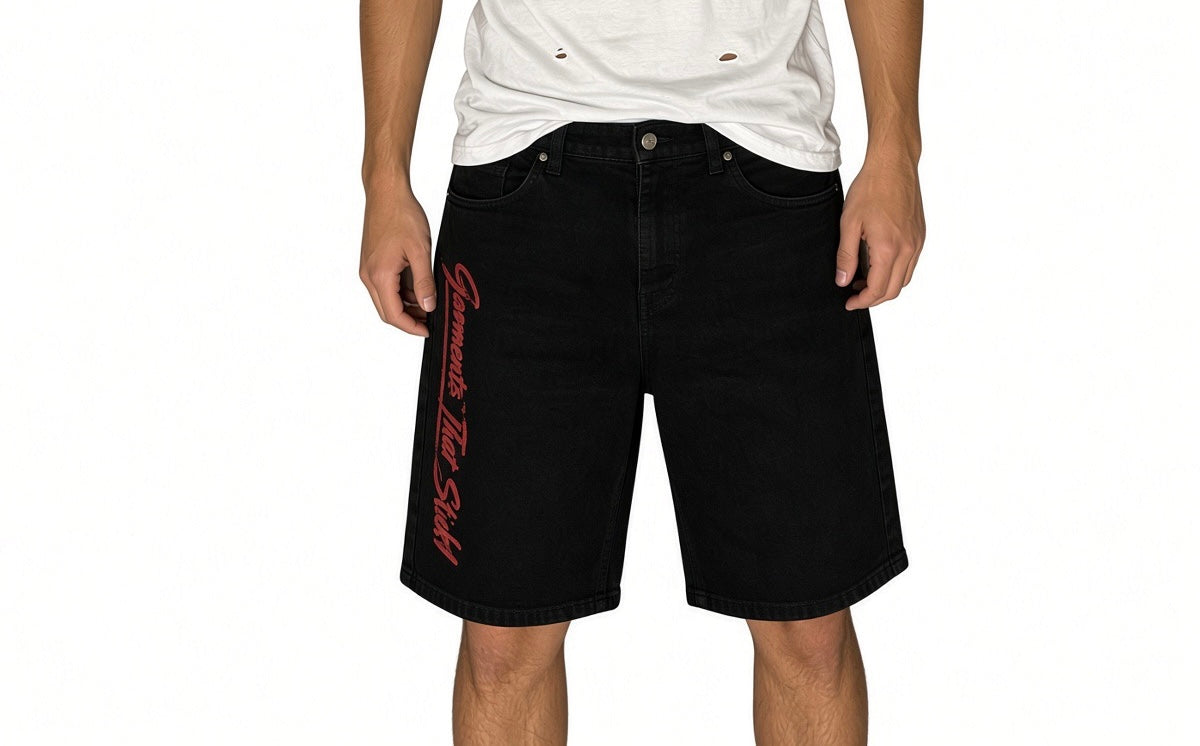 Baggy Shorts