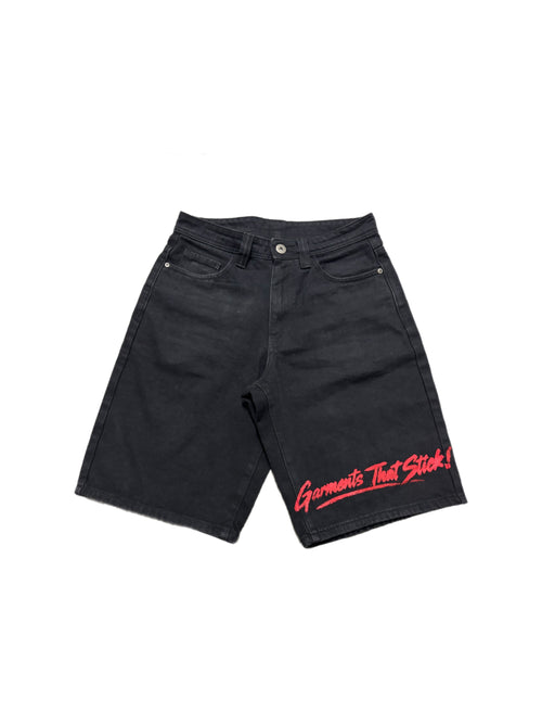 Baggy Shorts