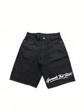 Baggy Shorts