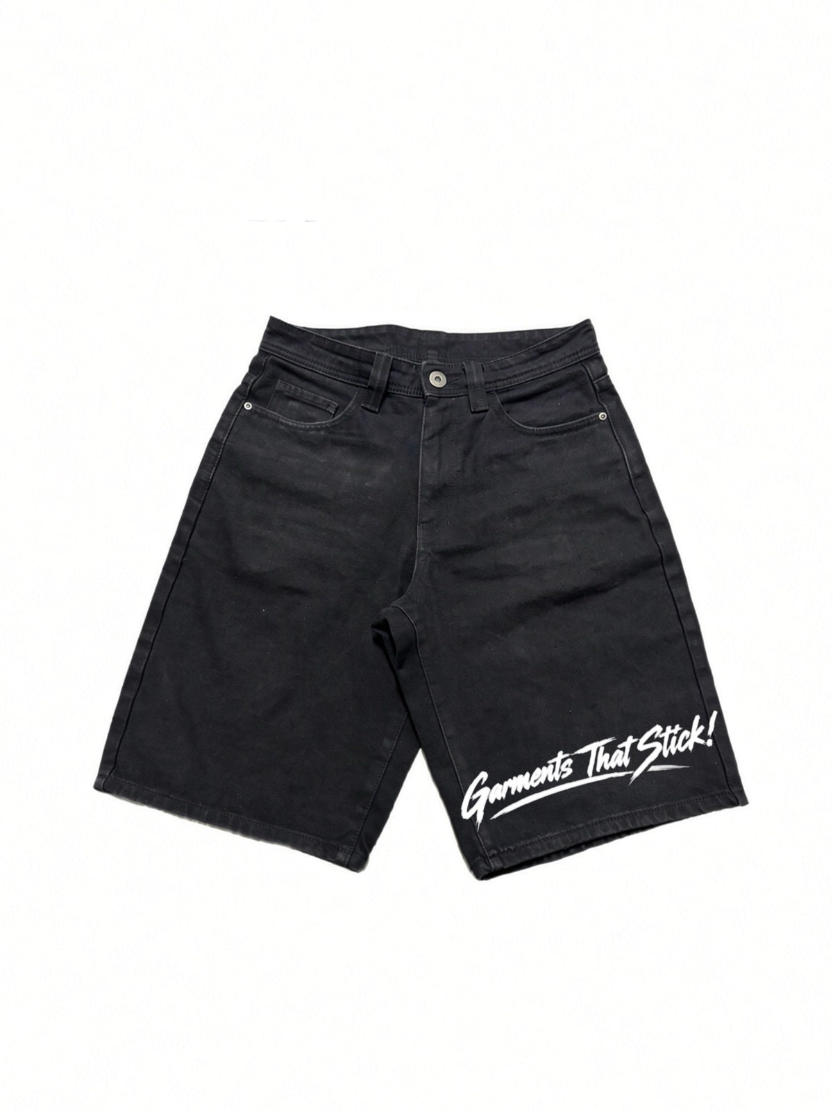 Baggy Shorts