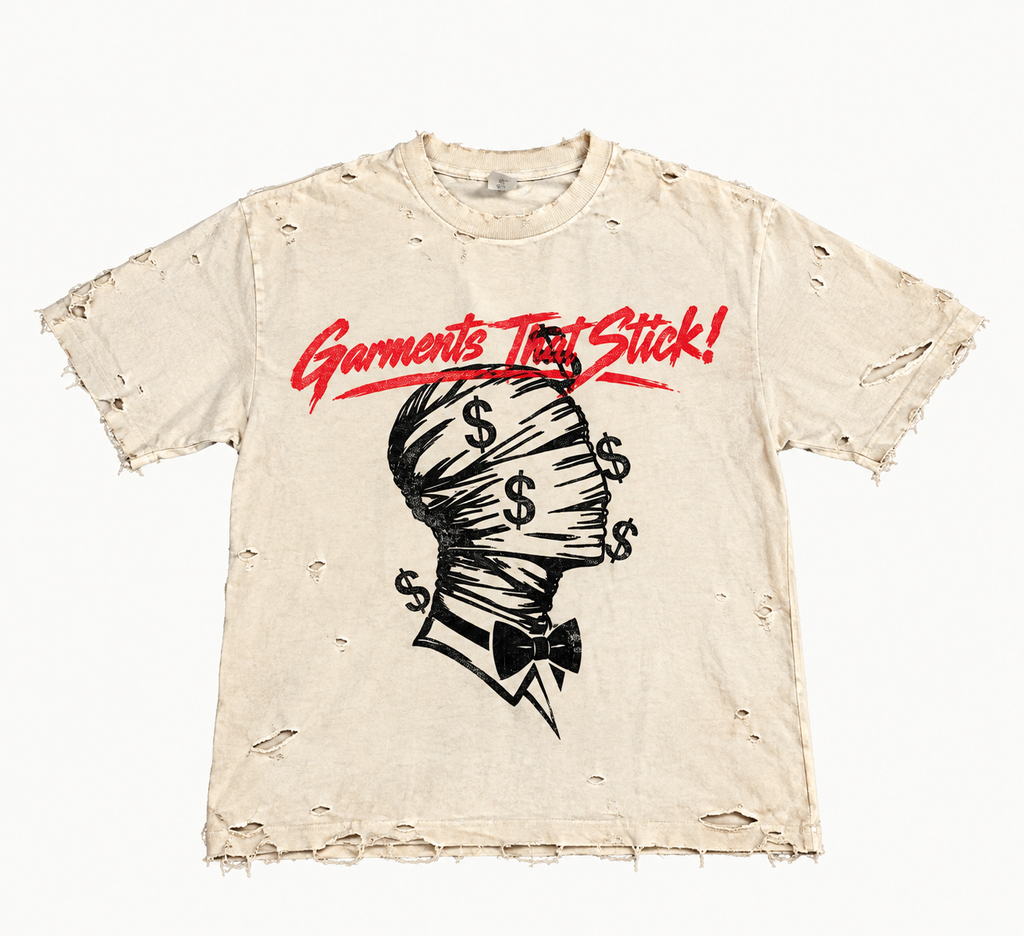 Heavyweight Tee