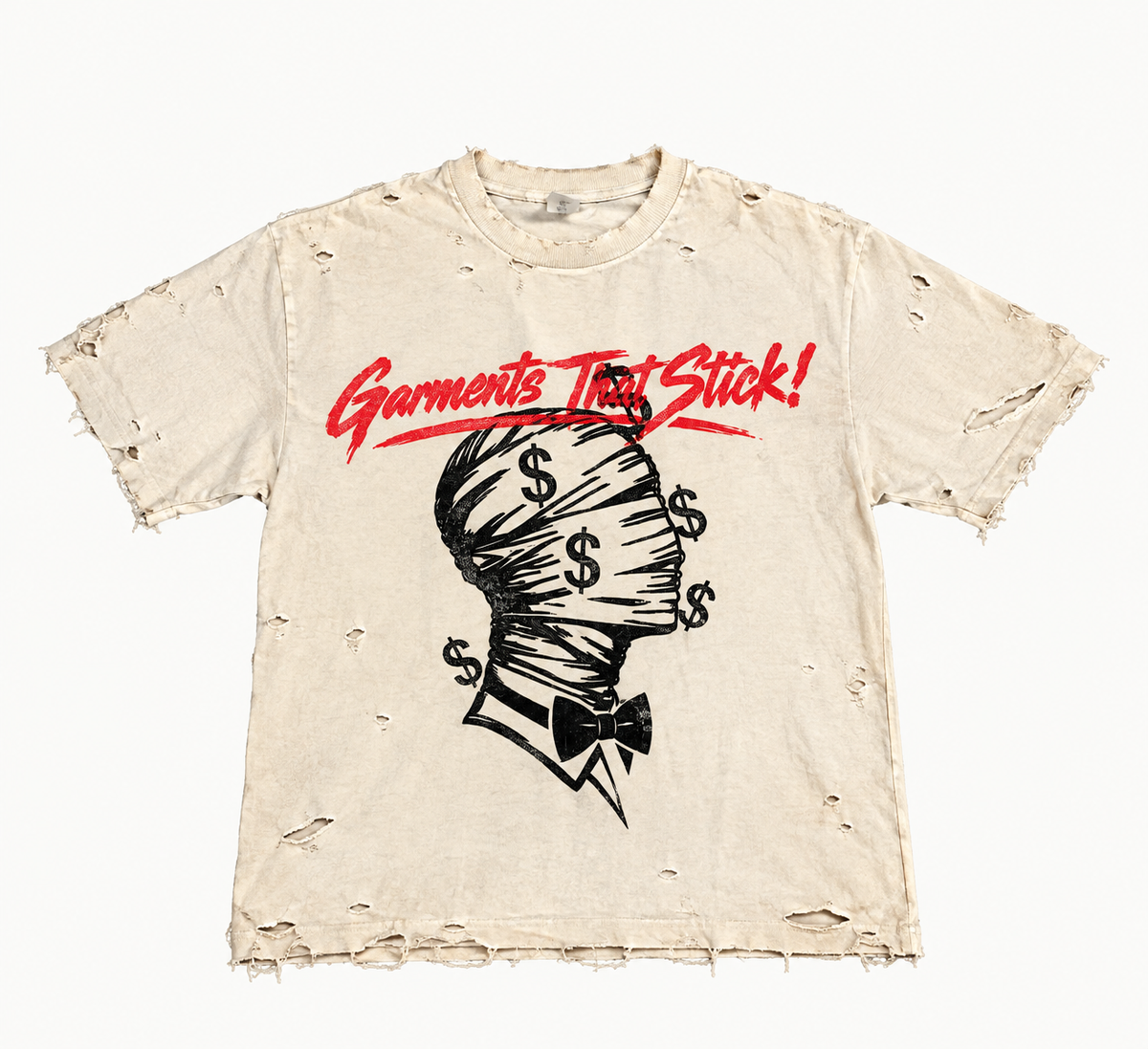 Heavyweight Tee