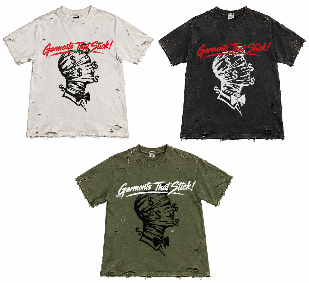Heavyweight Tee