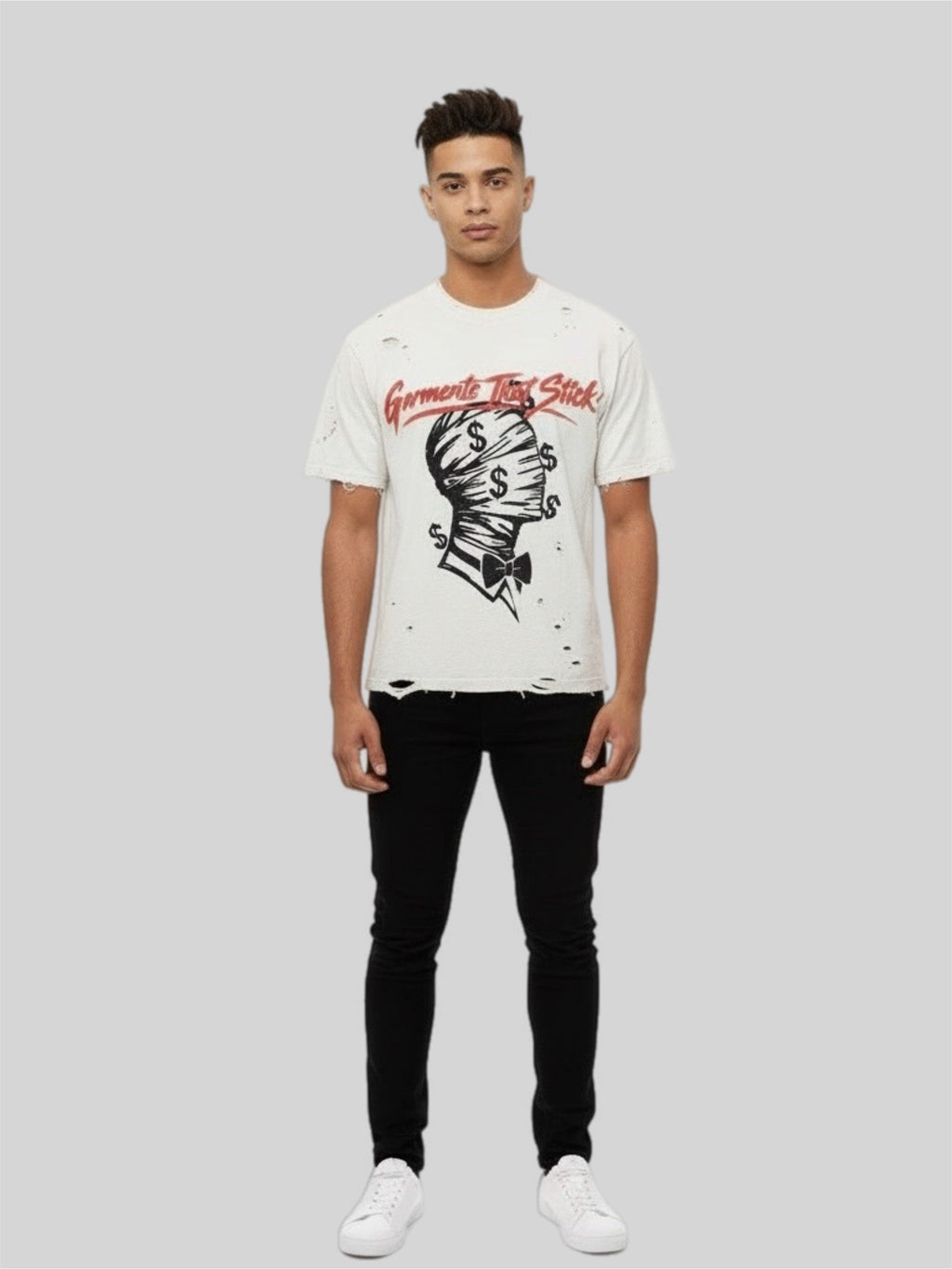 Heavyweight Tee