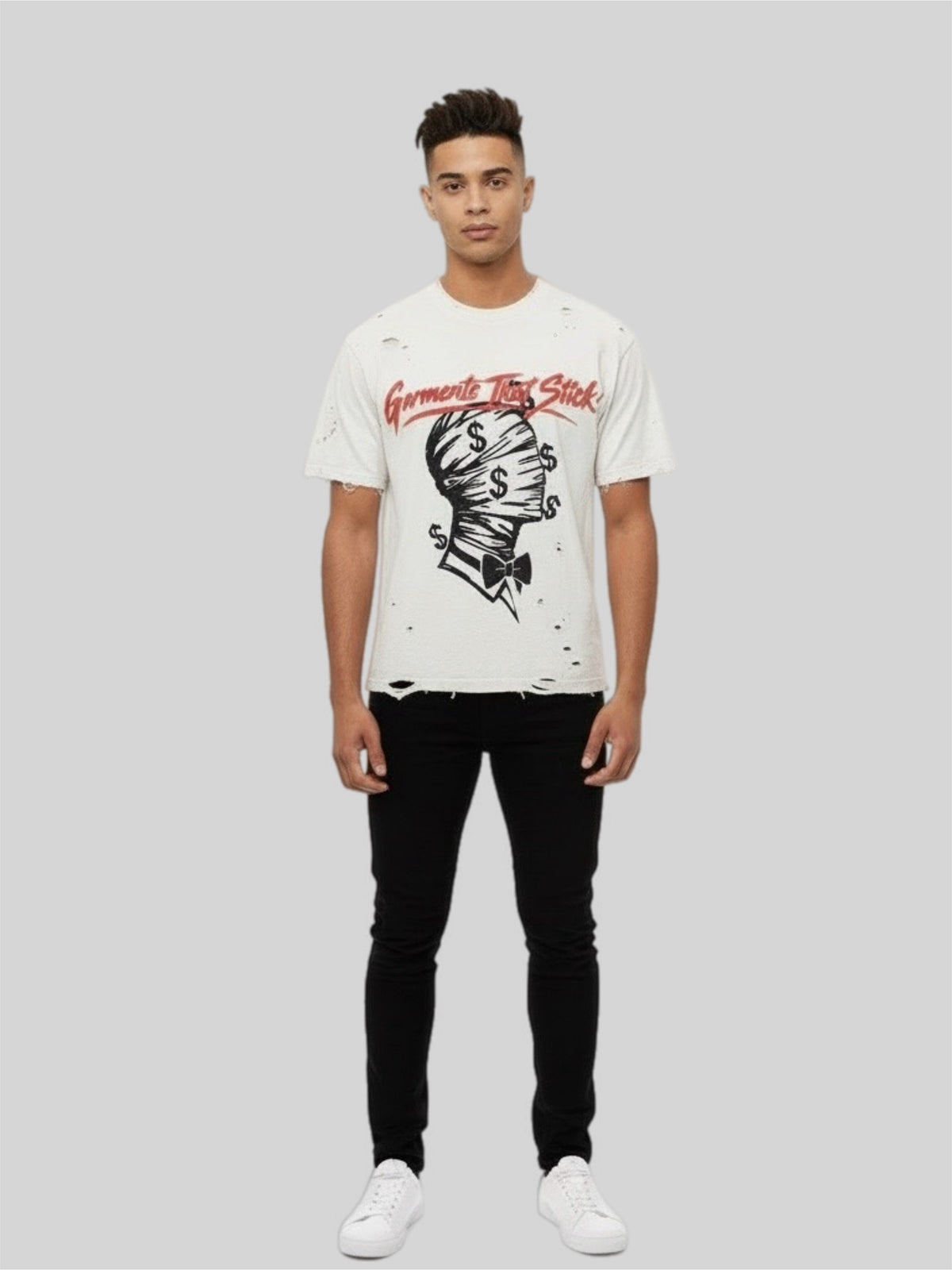 Heavyweight Tee